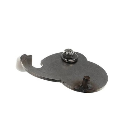 Jackson A-Door Catch 5700-003-72-98